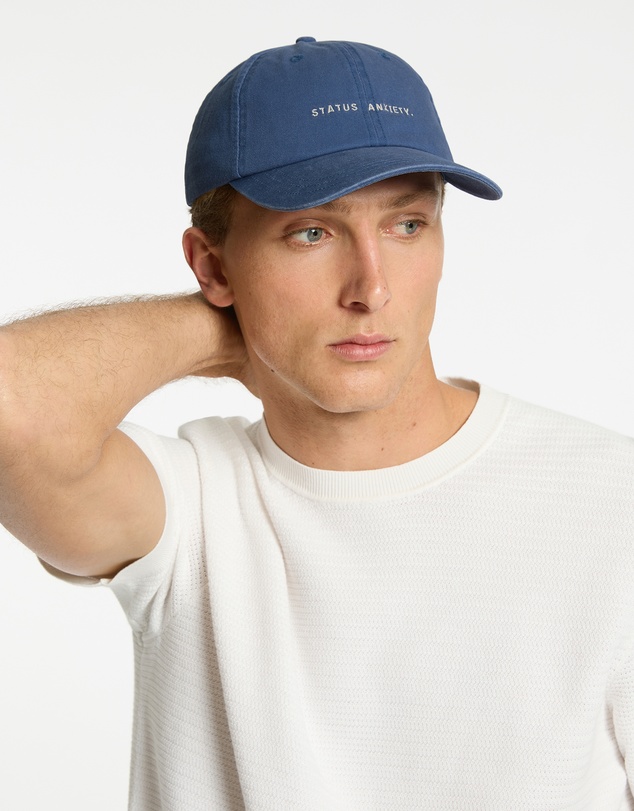 Status Anxiety - Status Anxiety Cap