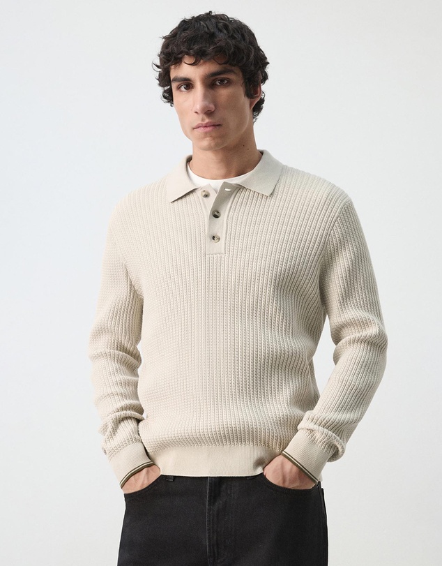 M.N.G - Warrior Polo