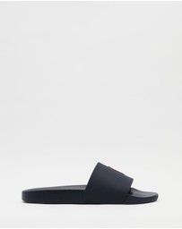 Polo Ralph Lauren - Slide Sandals - Unisex
