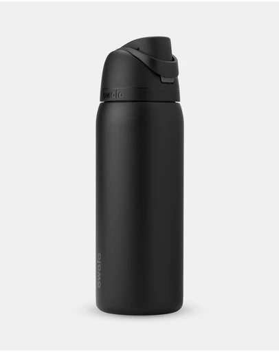 Owala - Owala Freesip Stainless Steel Insulated 32oz / 945ml