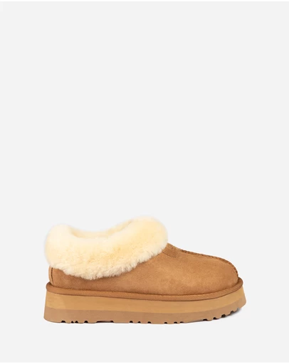 Ozwear Connection Uggs - Ugg Daniela Ankle Platform Boots
