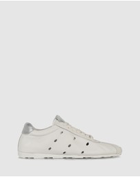S by Sempre Di - Kenza Low Top sneakers