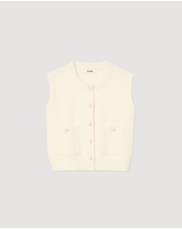 Sandro - Mignon Cardigan
