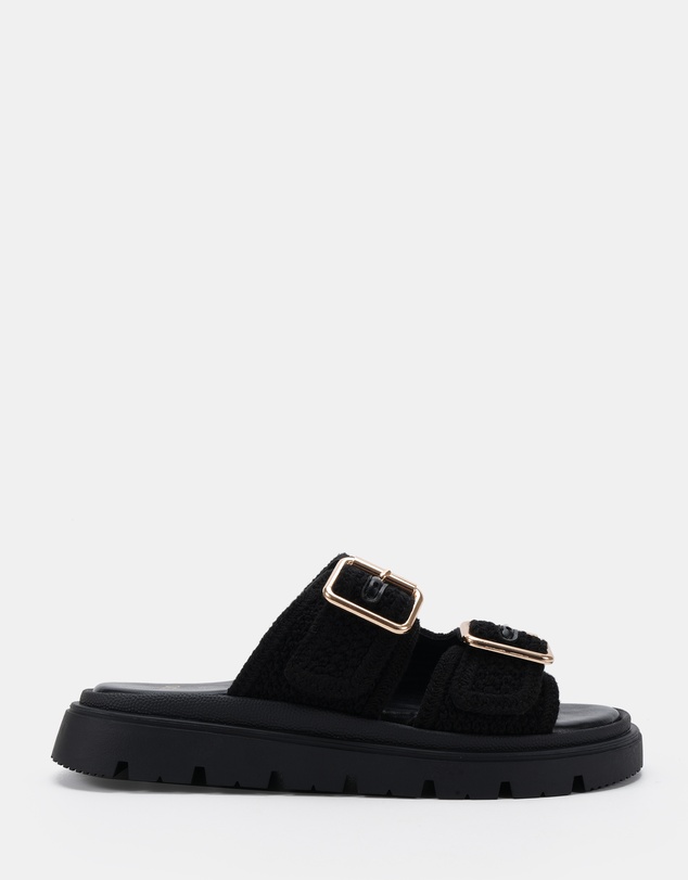 Novo - Sacious Sandals