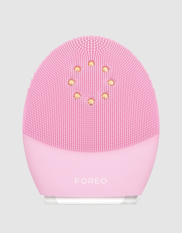 FOREO - LUNA 3 Plus Facial Cleansing Smart Device - Normal Skin