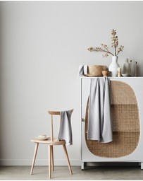 Ettitude - Waffle Face Washers