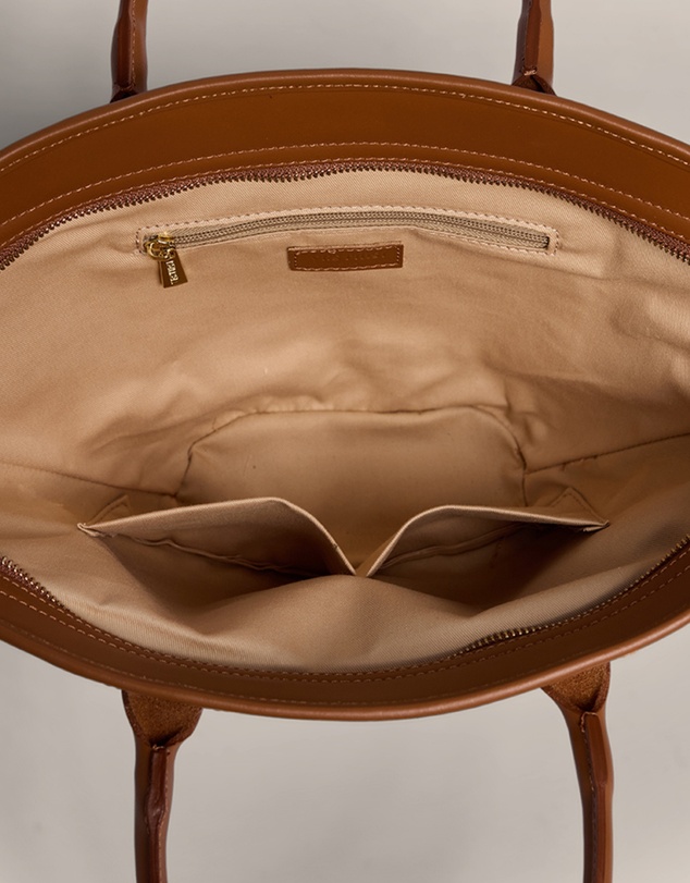 VESTIRSI - Jamie Tan Resort Tote