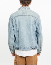 Vintage by The Real Deal - Pre Loved - Vintage Levi's Denim Jacket