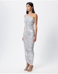 Norma Kamali - Diana Gown