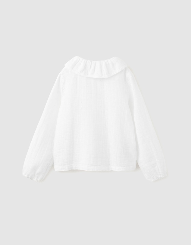 M.N.G - Isabella Blouse - Babies-Kids