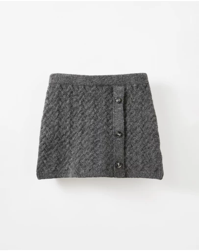 Cotton On Kids - Cosi Knit Skirt