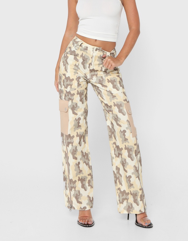 BY.DYLN - Edwards Jeans