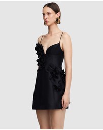 Acler - Bilston Mini Dress