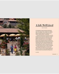 Brumby Sunstate - Slim Aarons: The Essential Collection