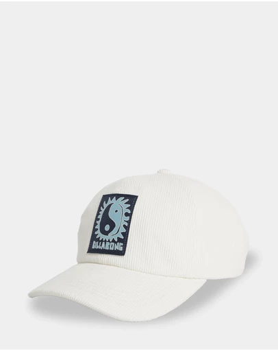 Billabong - Girls Mixing Vibes Dad Cap