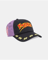 TwoJeys - Embroidered Dad Cap
