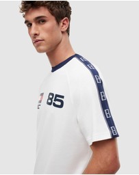 Tommy Hilfiger - Relaxed Jersey T-Shirt