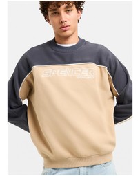 Spencer Project - Live Crew Jumper