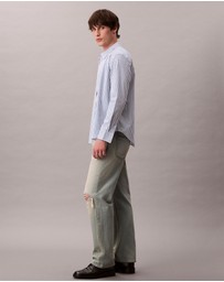 Calvin Klein Jeans - 90s Straight Jeans
