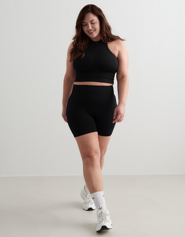 Aim'n - Shape Seamless Hotpants