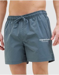 Jack & Jones - Naxos Swim Shorts Vesterbro