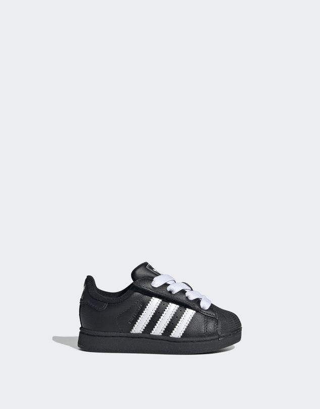 adidas gazelle silver green womens Adidas Kids' Superstar Shoes main image 1