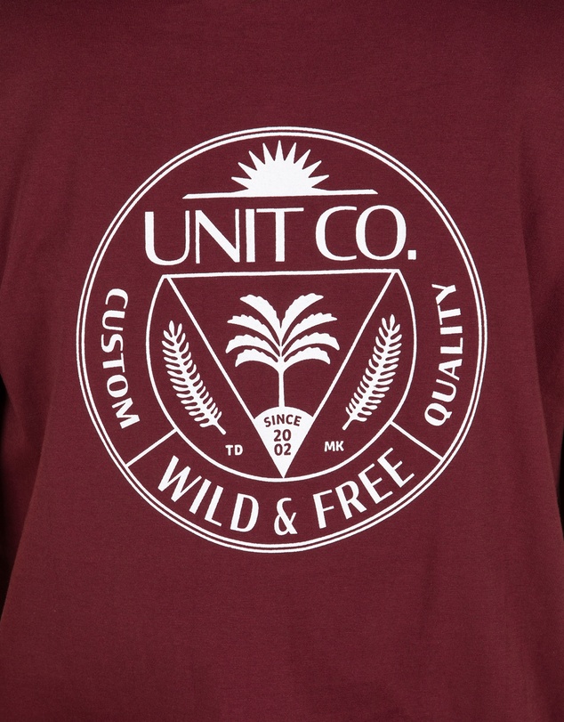 UNIT - Tropical Tee