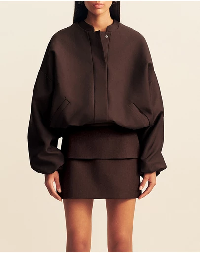 Shona Joy - Otis Bomber Jacket