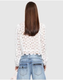 Lioness - Overtime Blouse