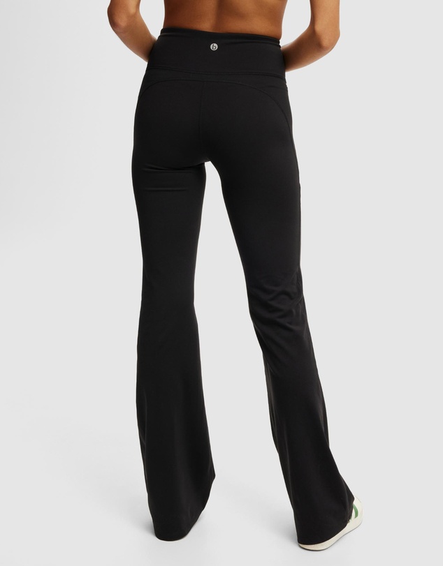 Cotton On Body Active - Ultra Soft Studio Flared Tights