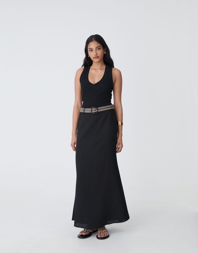 Forcast - Maya Braid Belt