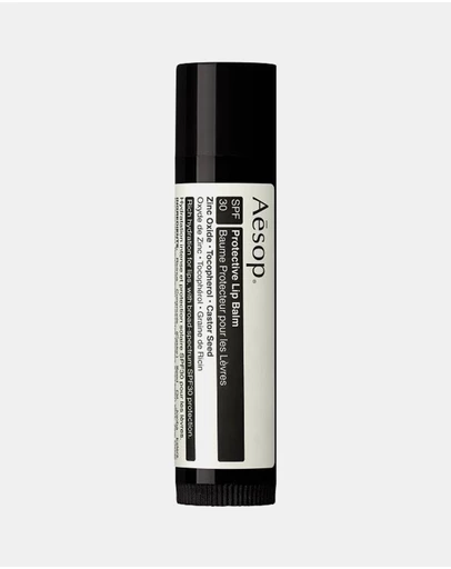 Aesop - Protective Lip Balm SPF30 5.5g