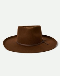 Brixton - Marlow Rancher Hat