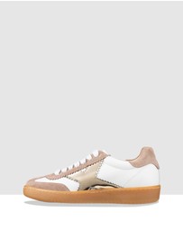 Habbot - Lotola Lace-Up Sneakers