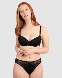 Sans Complexe - Ariane Padded T-Shirt Spacer Bra