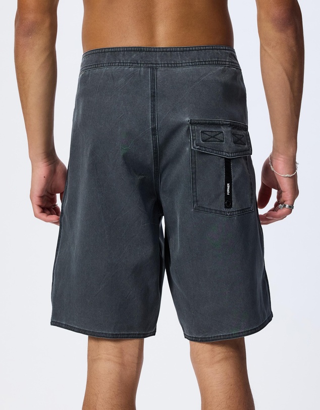 Former - Team 19in Trunks