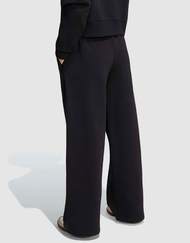 adidas Originals - Wide Leg Pant Fleece - Kids-Teens