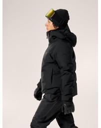 Arc'teryx - Andessa Down Jacket Women's