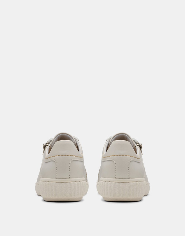 Clarks - Caroline Janna White