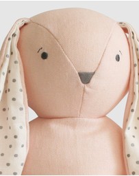 Alimrose - Bobby Floppy Bunny 25cm