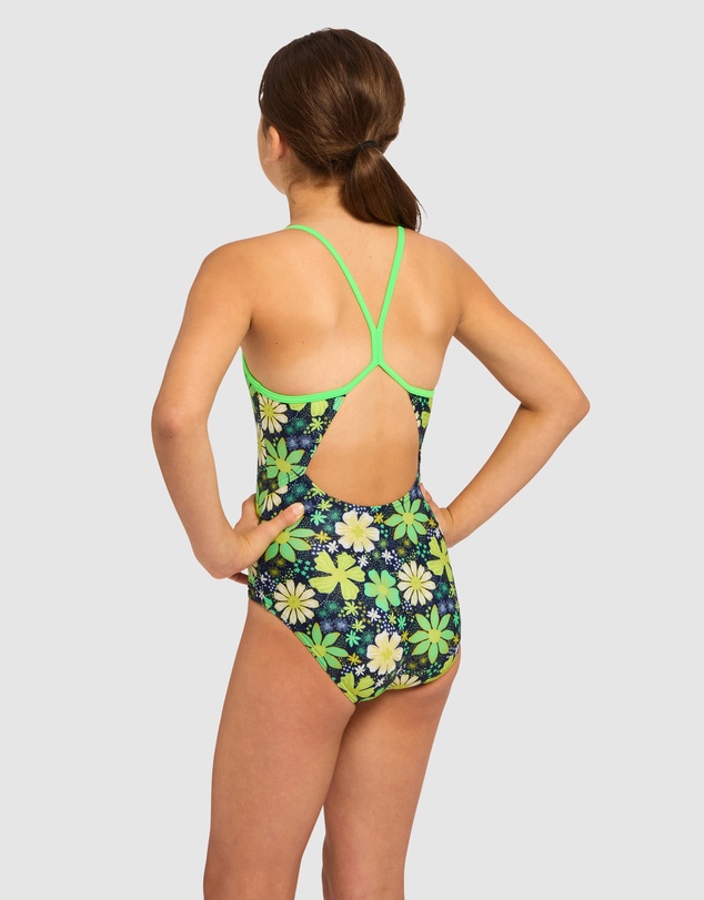 Zoggs - Sprintback Swimsuit - Kids-Teens