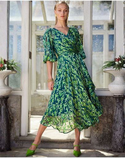 Emerald Botanical