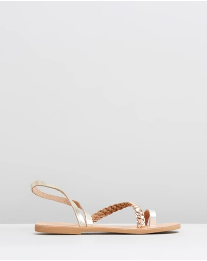 Ammos - Alcyone Sandals