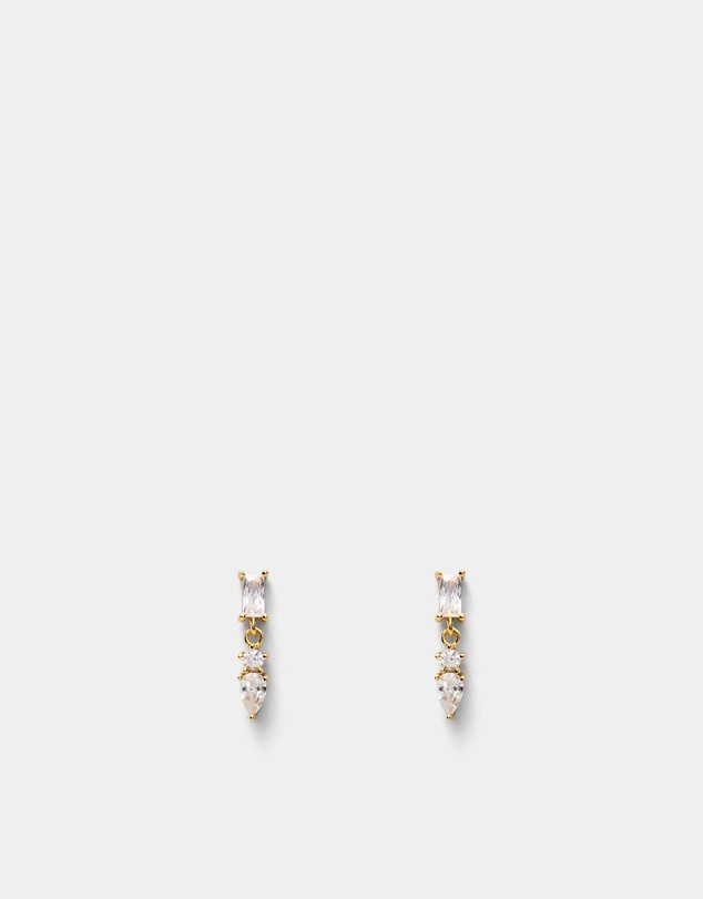 MIMCO - Shadow Drop Earrings
