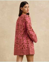 HANNAH - Tavi Dress