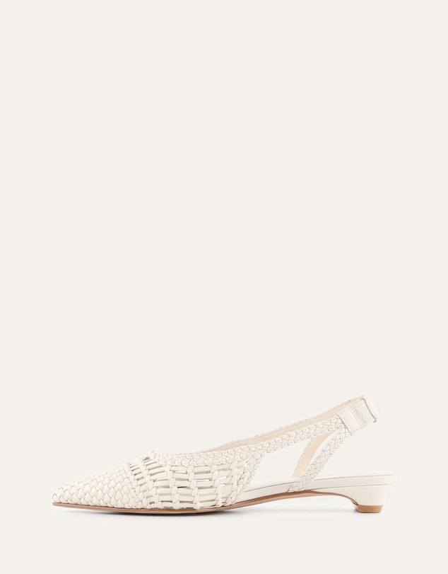 Jo Mercer - Aubrey Dress Flats