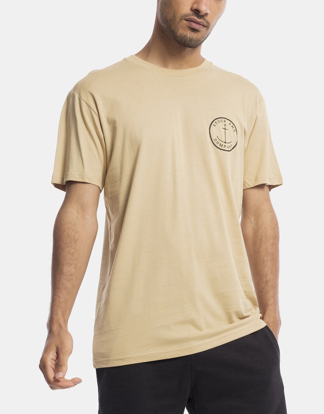 Stock & Co. - Stock & Co Anchor Tee