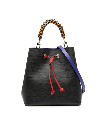 Pre-Loved by Azura Reborn - Pre-Loved Epi Braided Neonoe MM