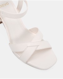 Novo - Minny Heels