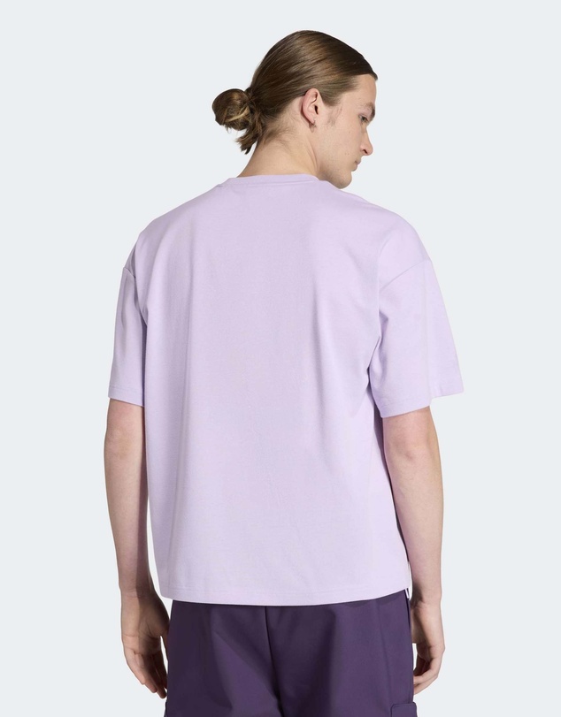 adidas Performance - Mercedes - AMG Petronas Formula One Team Premium Woven Tee Mens